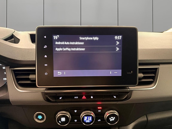 Nissan Townstar 20 of 30