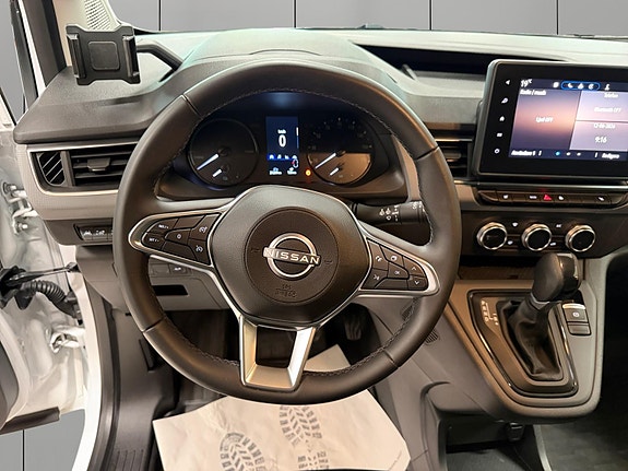 Nissan Townstar 14 of 30