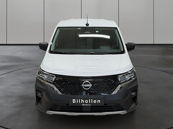 Nissan Townstar 8 of 30