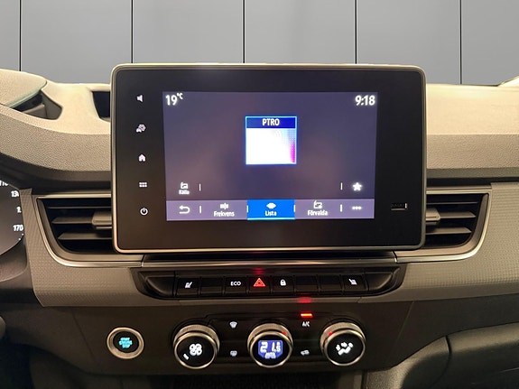 Nissan Townstar 23 of 30