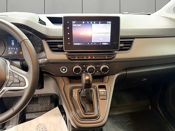 Nissan Townstar 15 of 30
