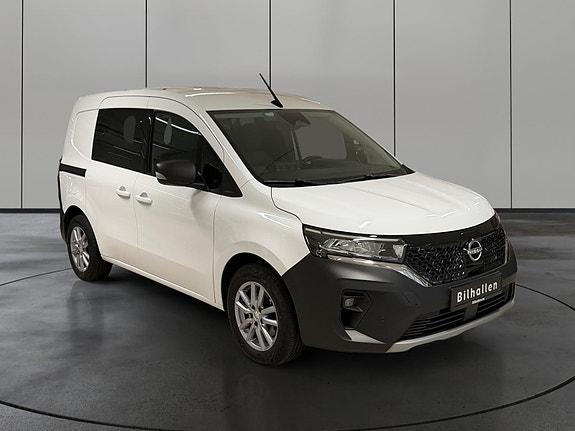 Nissan Townstar 7 of 30