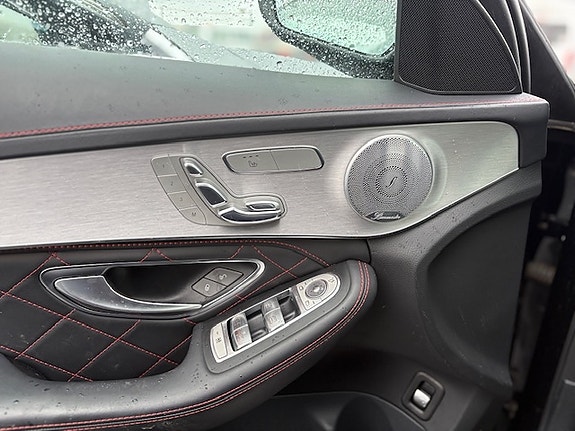 Mercedes-Benz C-Klasse 5 of 5