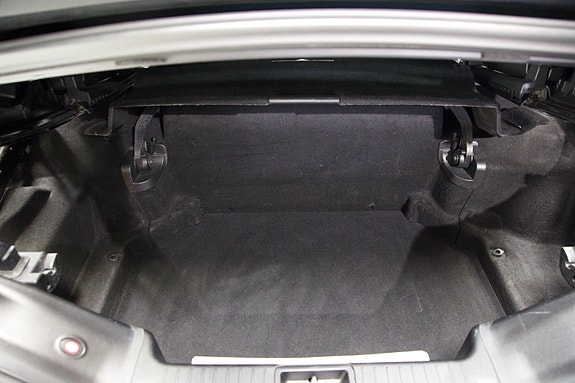 Mercedes-Benz SL63 21 of 21