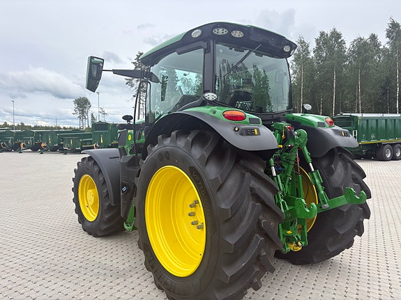John Deere 6R185 20 of 23