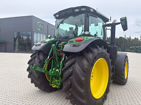 John Deere 6R185 21 of 23