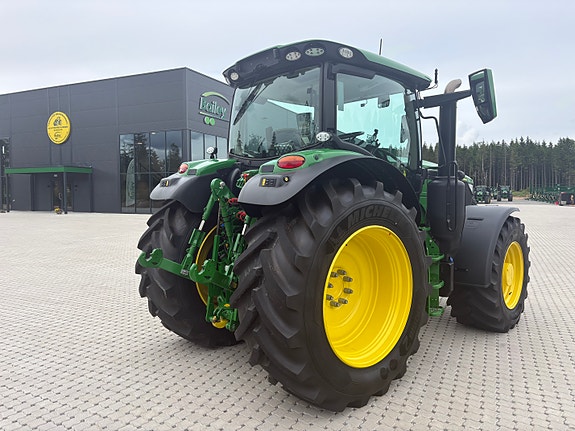 John Deere 6R185 22 of 23