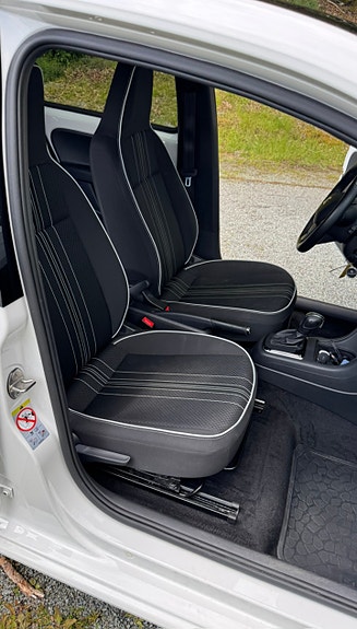 Seat Mii 4 of 5