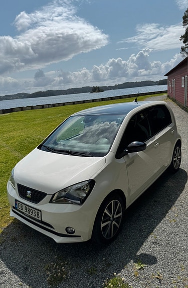 Seat Mii 3 of 5