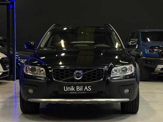 Volvo XC70 5 of 5