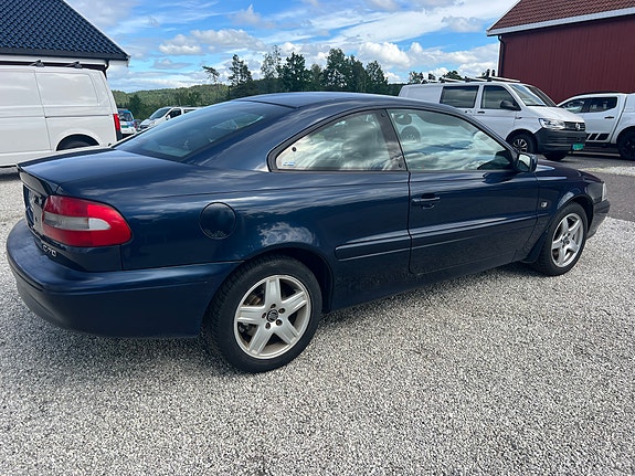 Volvo C70 5 of 5