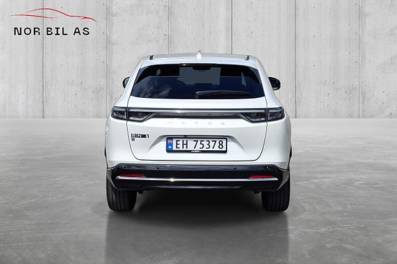 Honda e:Ny1 7 of 20