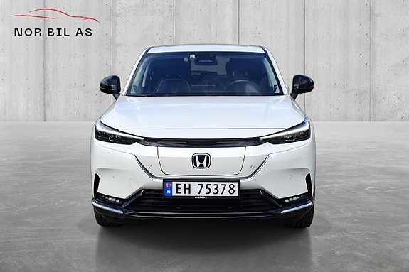 Honda e:Ny1 3 of 5
