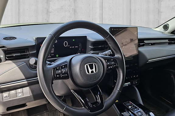 Honda e:Ny1 16 of 20