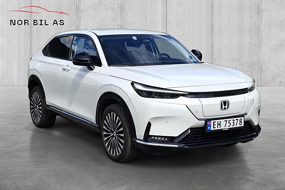 Honda e:Ny1 2 of 5