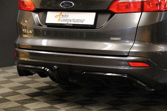 Ford Focus 9 of 21