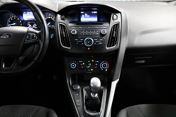 Ford Focus 20 of 21