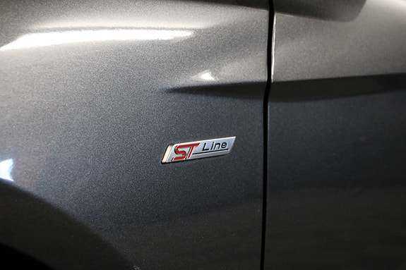 Ford Focus 5 of 5