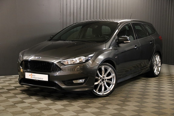 Ford Focus 6 of 21