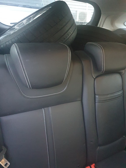 Ford Focus 22 of 23