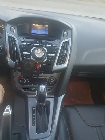 Ford Focus 11 of 23