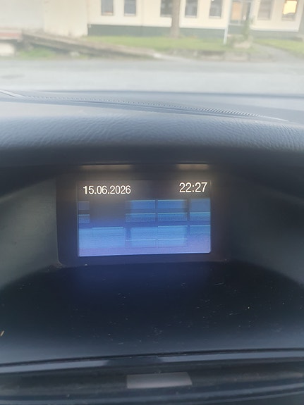 Ford Focus 12 of 23