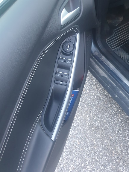 Ford Focus 15 of 23