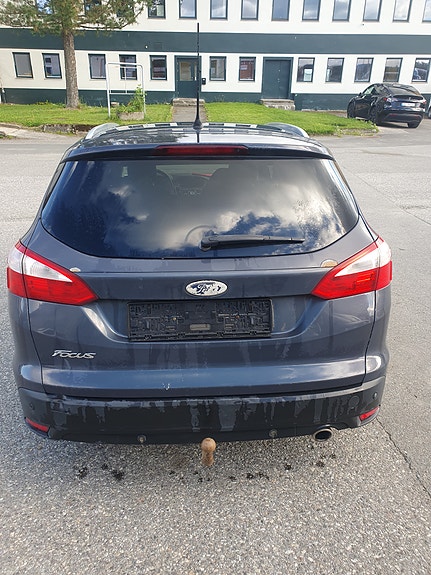 Ford Focus 5 of 23