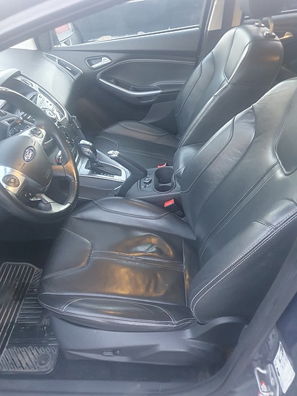 Ford Focus 13 of 23