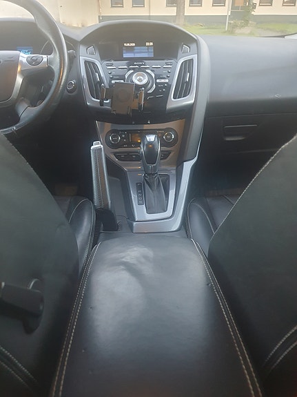 Ford Focus 18 of 23