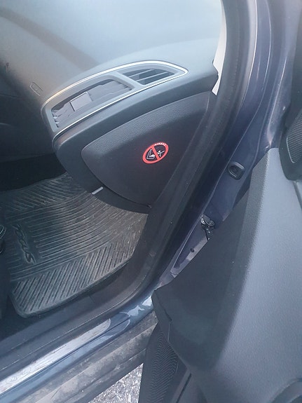 Ford Focus 20 of 23