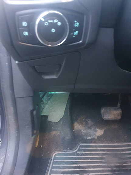 Ford Focus 16 of 23