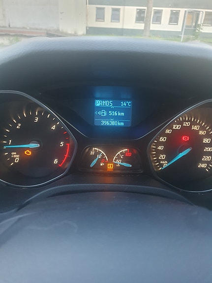 Ford Focus 10 of 23