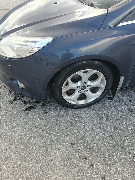 Ford Focus 6 of 23