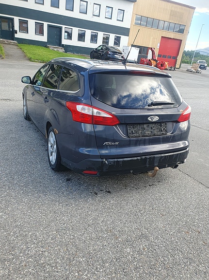 Ford Focus 4 of 23