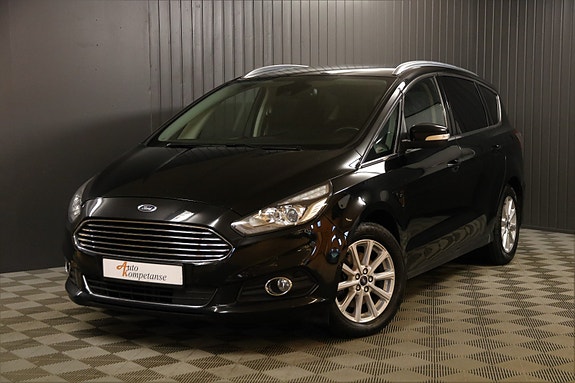 Ford S-MAX 2 of 5