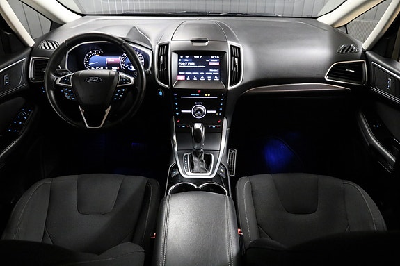 Ford S-MAX 14 of 22