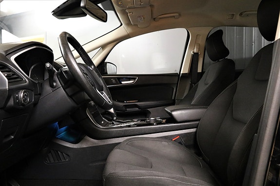 Ford S-MAX 8 of 22