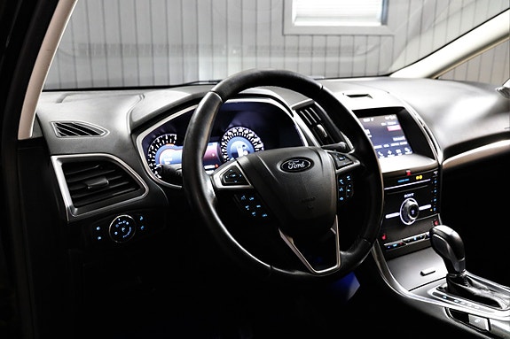 Ford S-MAX 10 of 22
