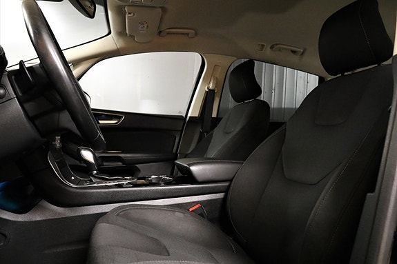 Ford S-MAX 9 of 22