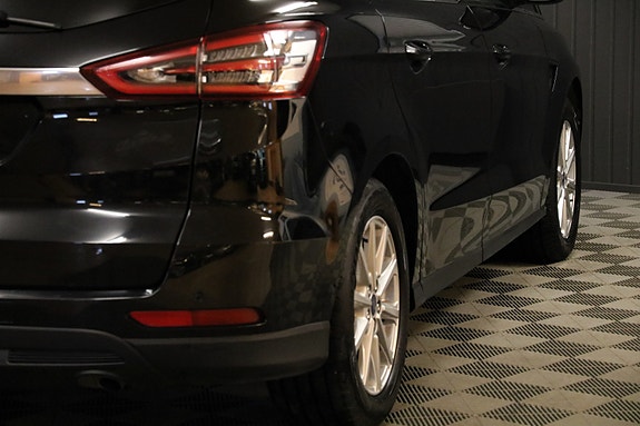Ford S-MAX 21 of 22