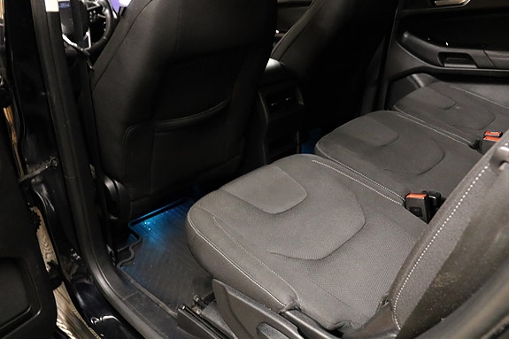 Ford S-MAX 7 of 22