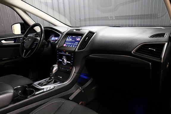 Ford S-MAX 11 of 22