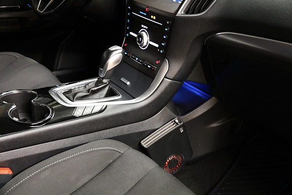 Ford S-MAX 13 of 22