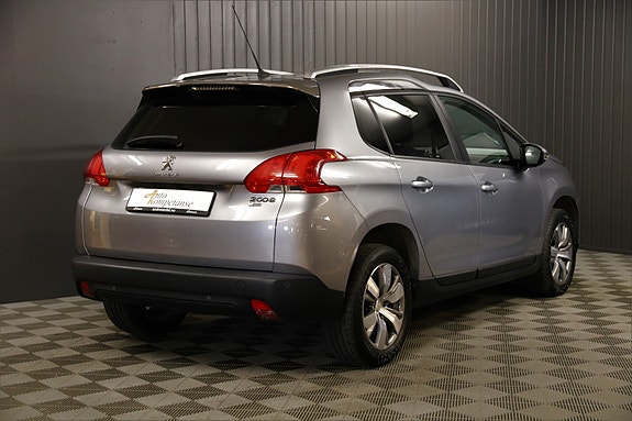 Peugeot 2008 5 of 5