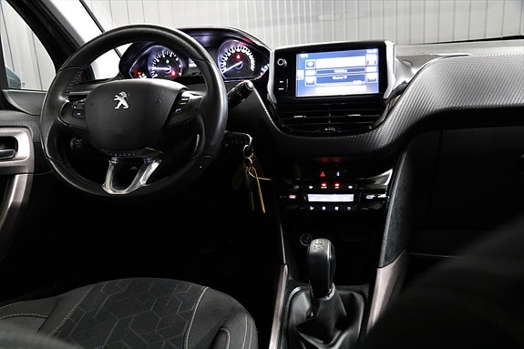 Peugeot 2008 18 of 18