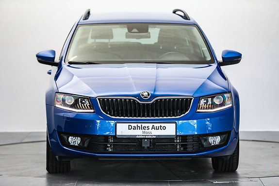 Skoda Octavia 4 of 5