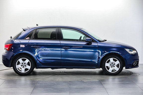 Audi A1 5 of 5