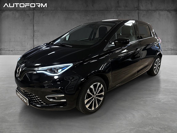 Renault Zoe 2 of 15