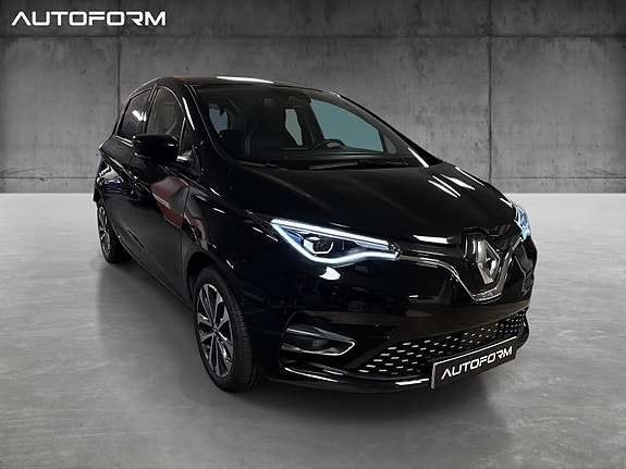 Renault Zoe 4 of 15